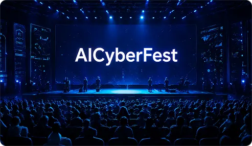 AICyberFest 2026